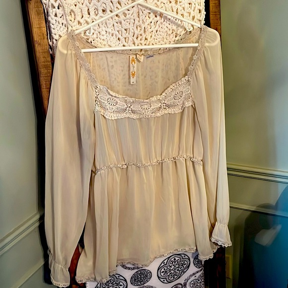 Adiva Tops - Blouse